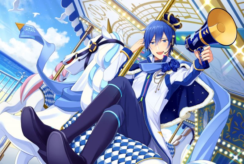Vocaloid nổi tiếng của Nhật Bản