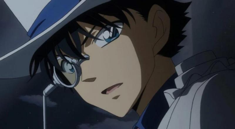 Kaito Kid