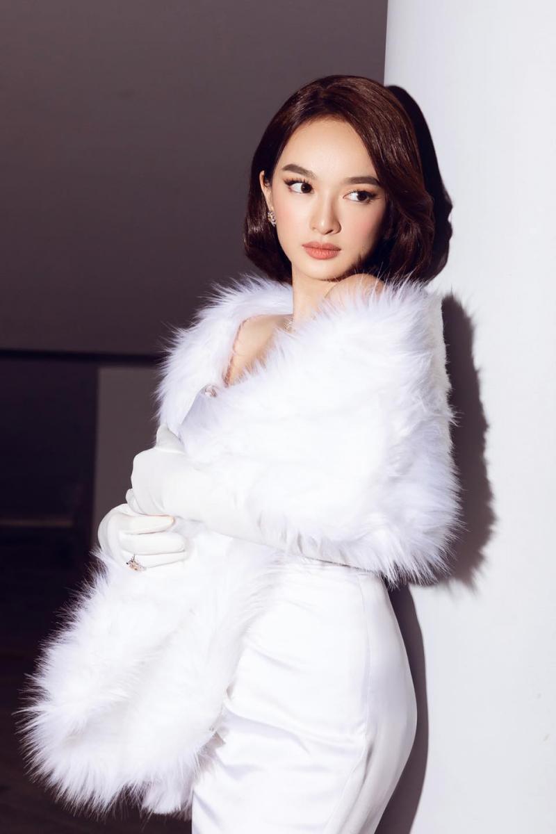Diễn viên Kaity Nguyễn