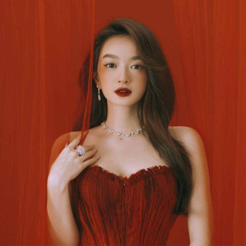 Kaity Nguyễn