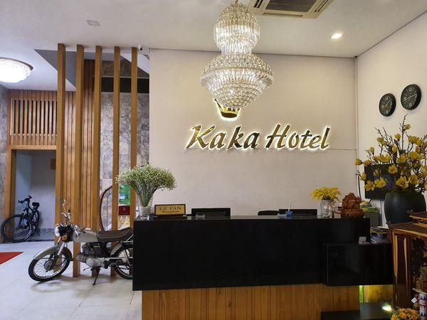 KaKa Hotel Han River