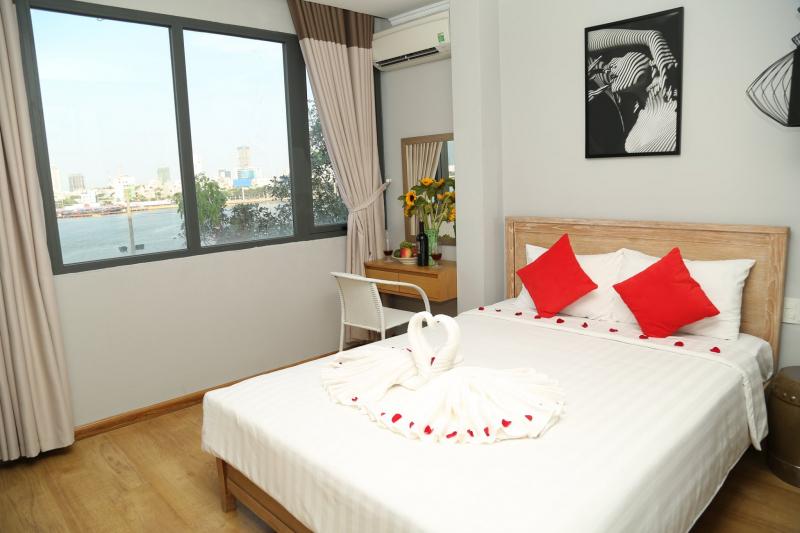 KaKa Hotel Han River
