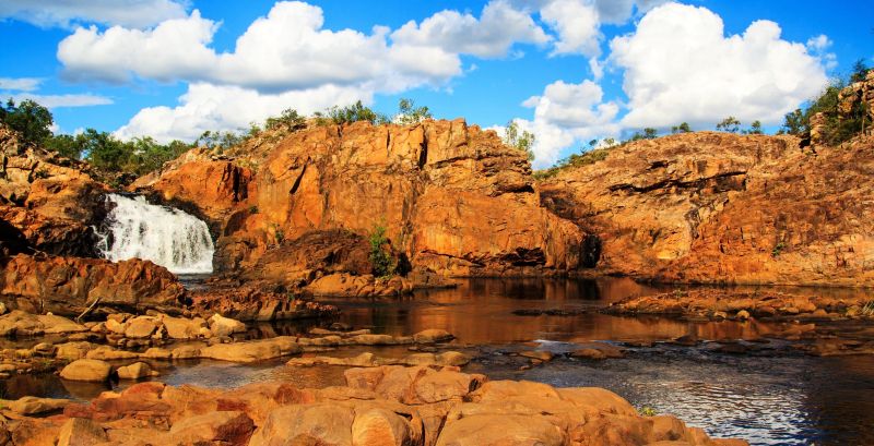 Vườn quốc gia Kakadu