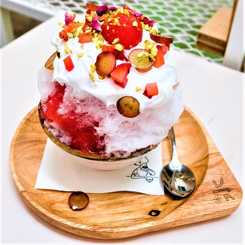 Kakigori
