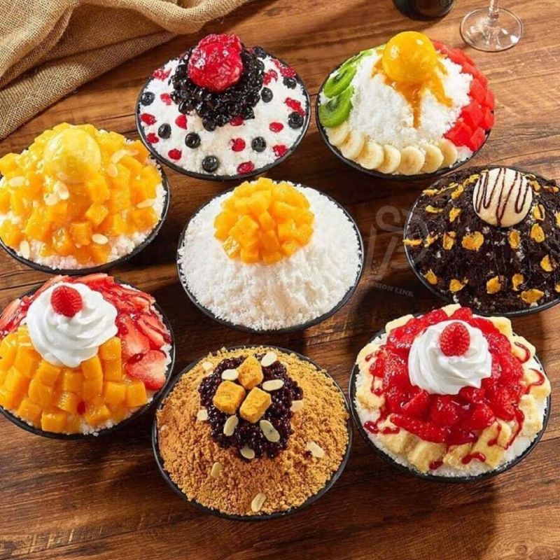 Kali House - Bingsu & Korea Foods