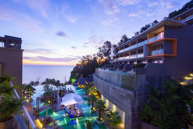 Kalima Resort & Spa Phuket