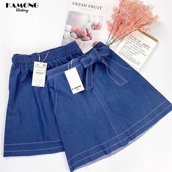 Kamong Basic
