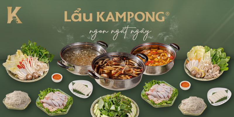 Kampong Chicken House