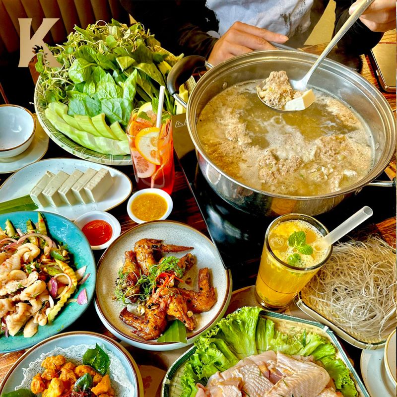 Kampong Chicken House
