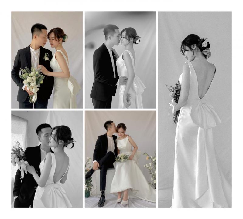 Kang Wedding Studio