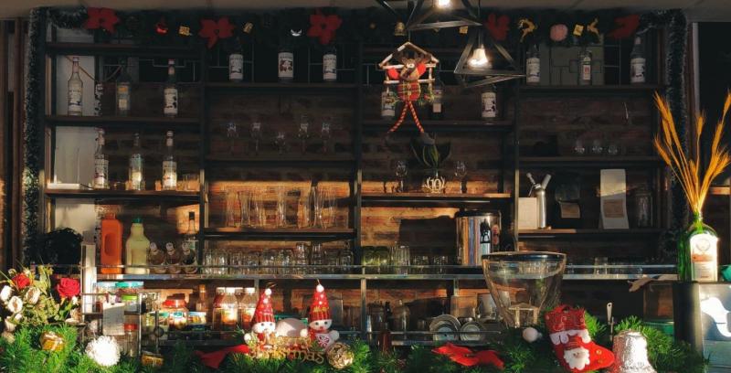 Káo & Kún Coffee