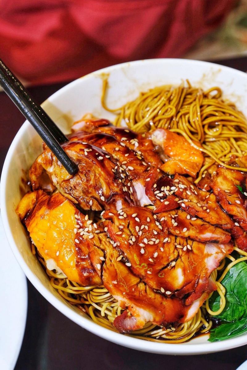 KAOYA Hotpot