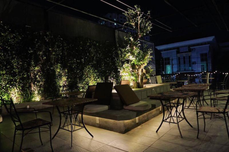 KAP Bistro