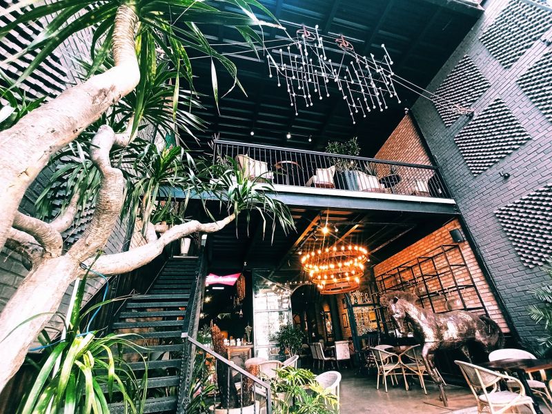 KAP Bistro
