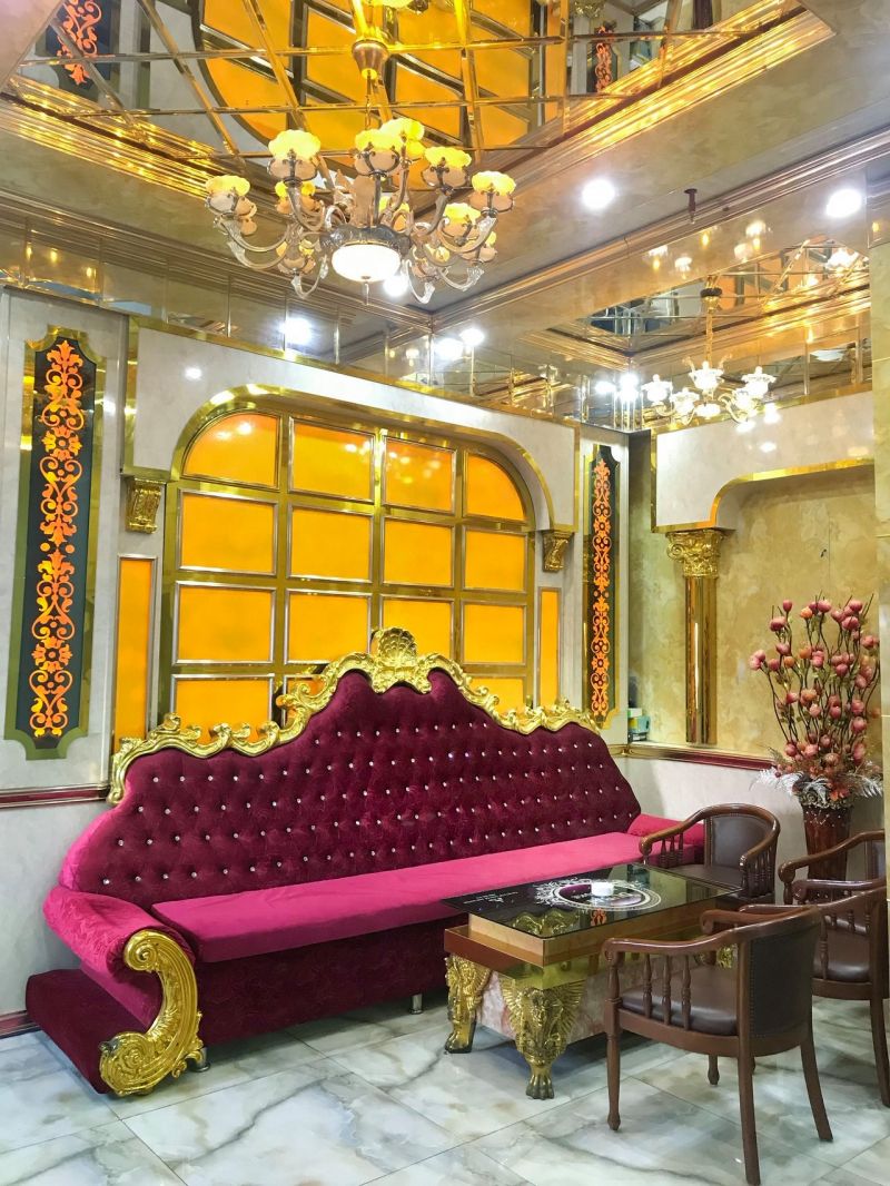 Karaoke Dubai