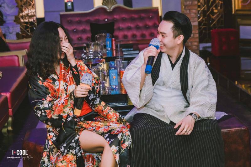 Karaoke ICOOL