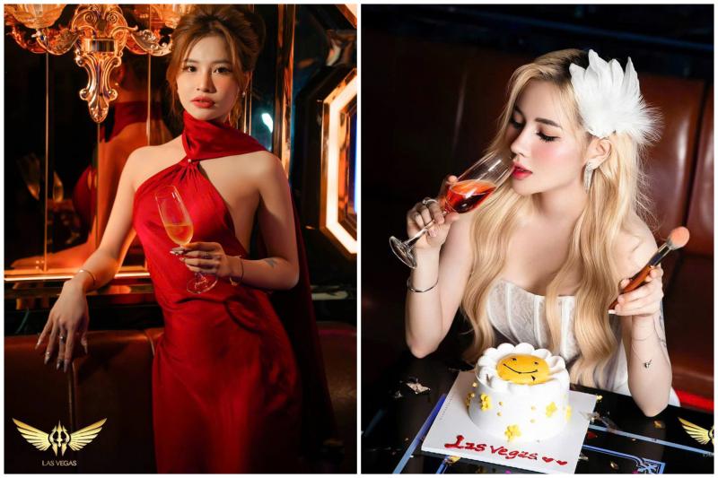 KARAOKE LAS VEGAS – Điểm đến giải trí sang trọng và đẳng cấp tại Đà Nẵng