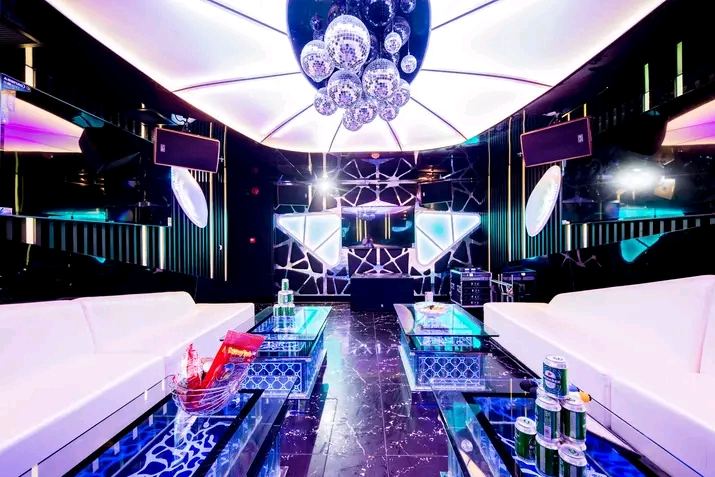Karaoke Quốc Tế Nha Trang