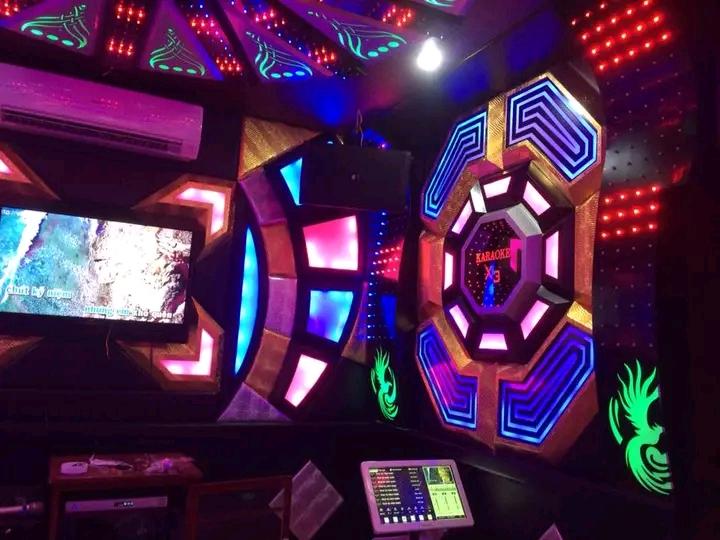 Karaoke X3