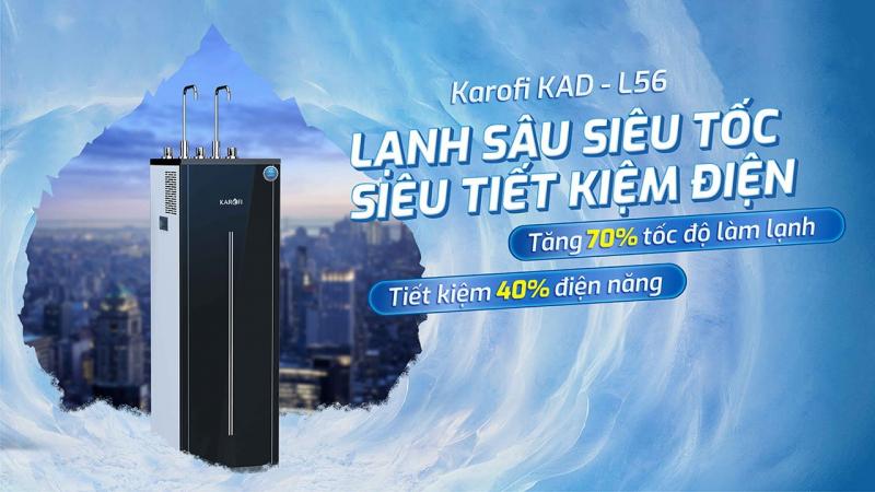 Karofi Việt Nam