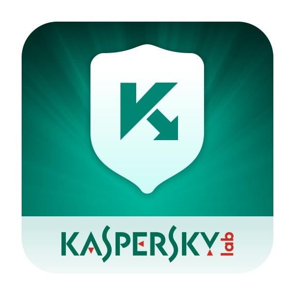 Kaspersky Internet Security