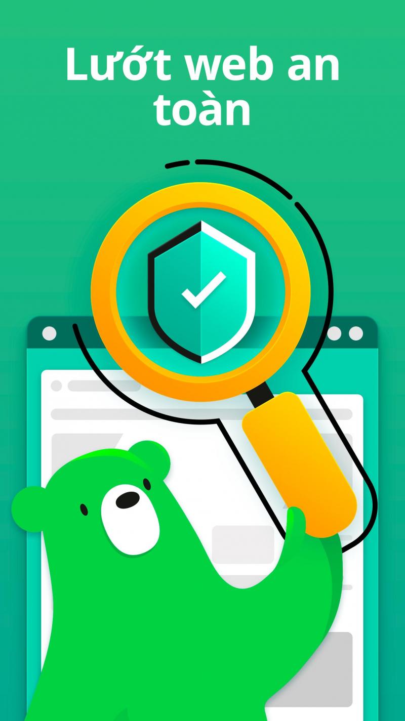 Kaspersky Mobile Antivirus: AppLock & Web Security