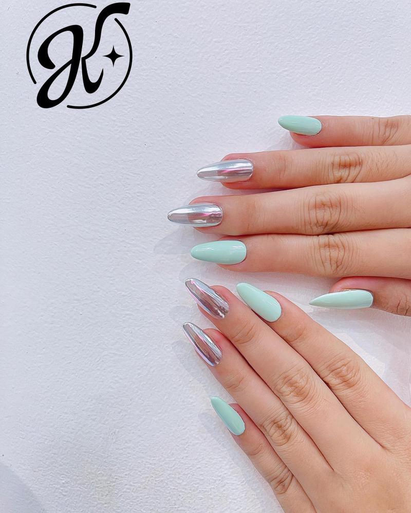 Kate Nail Beauty
