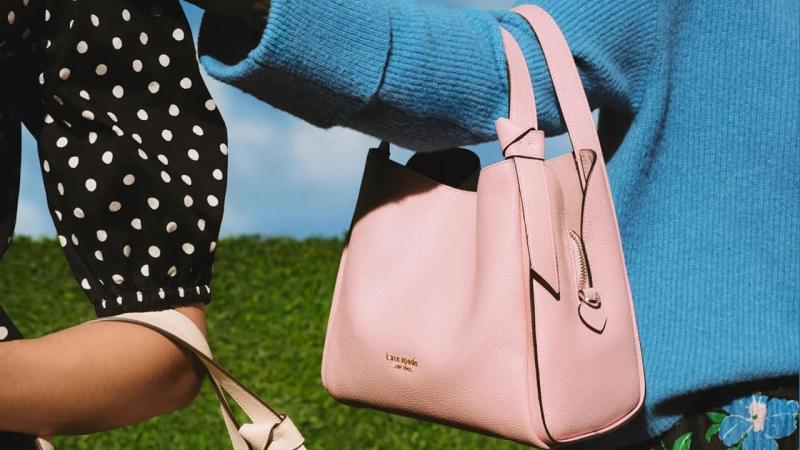 Thương hiệu túi xách Kate Spade
