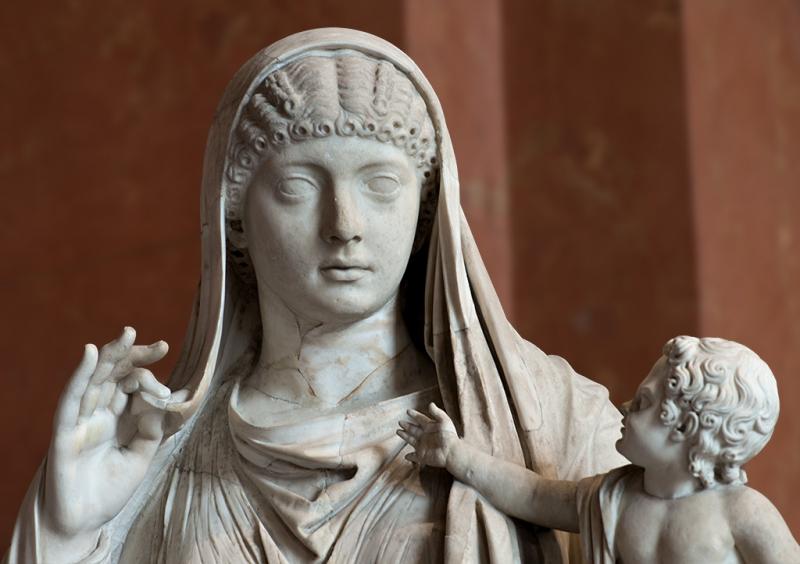 Valeria Messalina