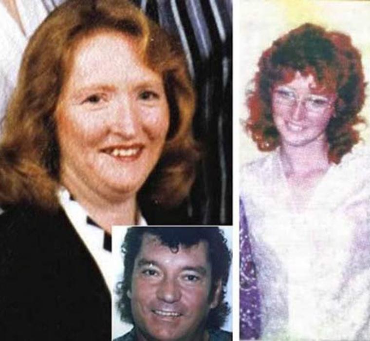Katherine Mary Knight