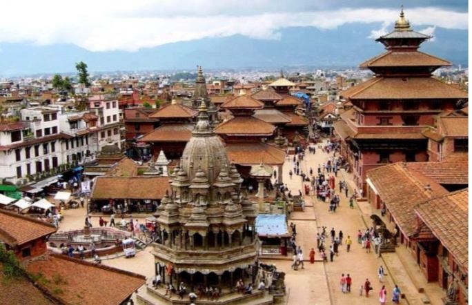 Kathmandu (Nepal)