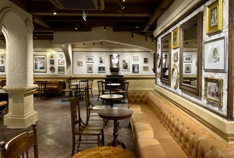 Katinat Saigon Kafe