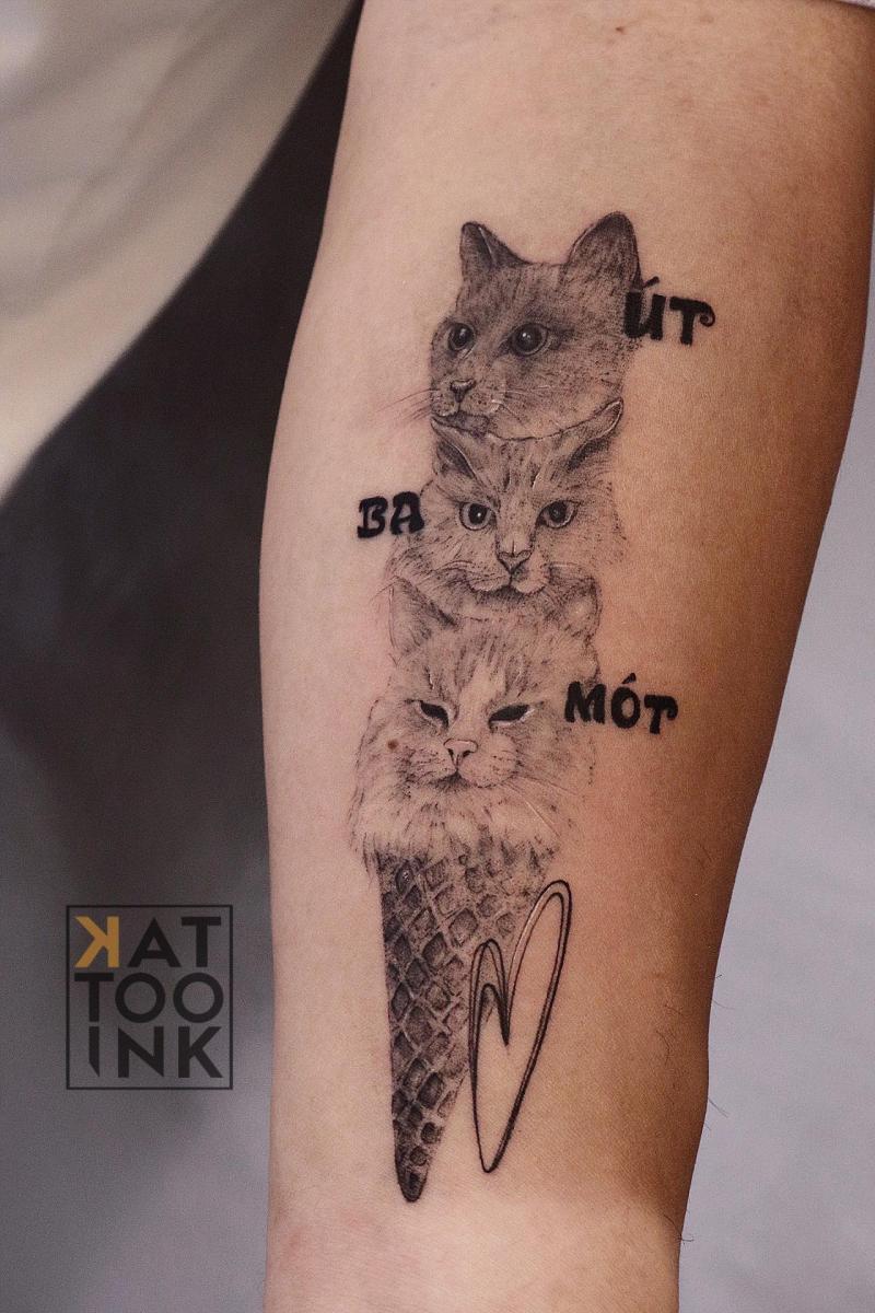 Kattoo Ink