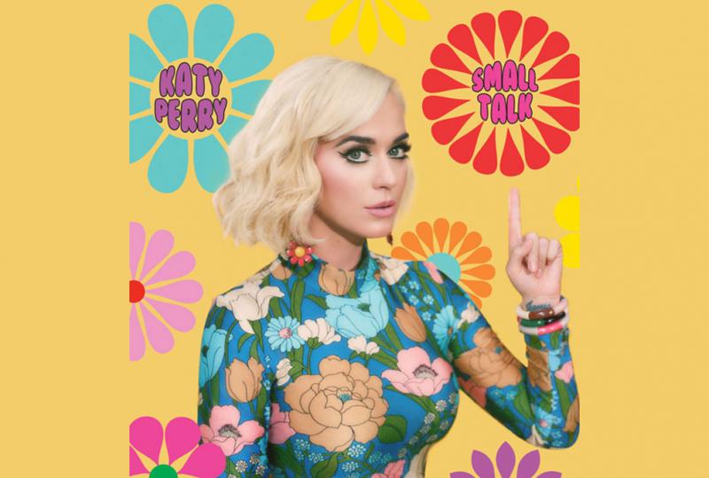 Katy Perry