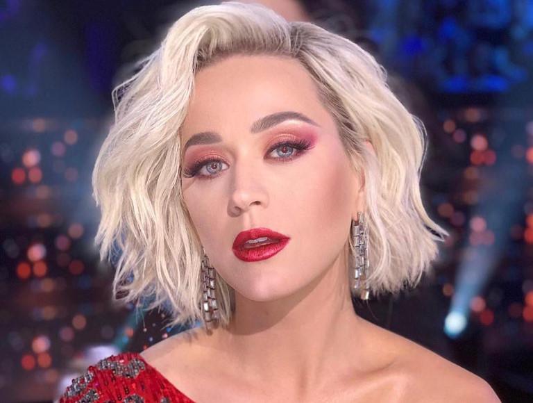 Katy Perry