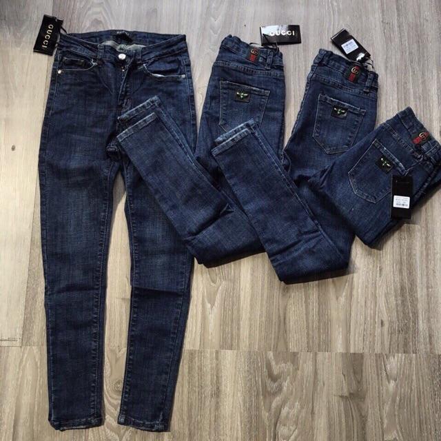 Kavo Blue Jean nữ Việt Nam