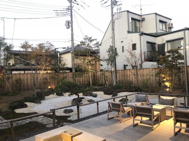 Ảnh: oniwa.garden