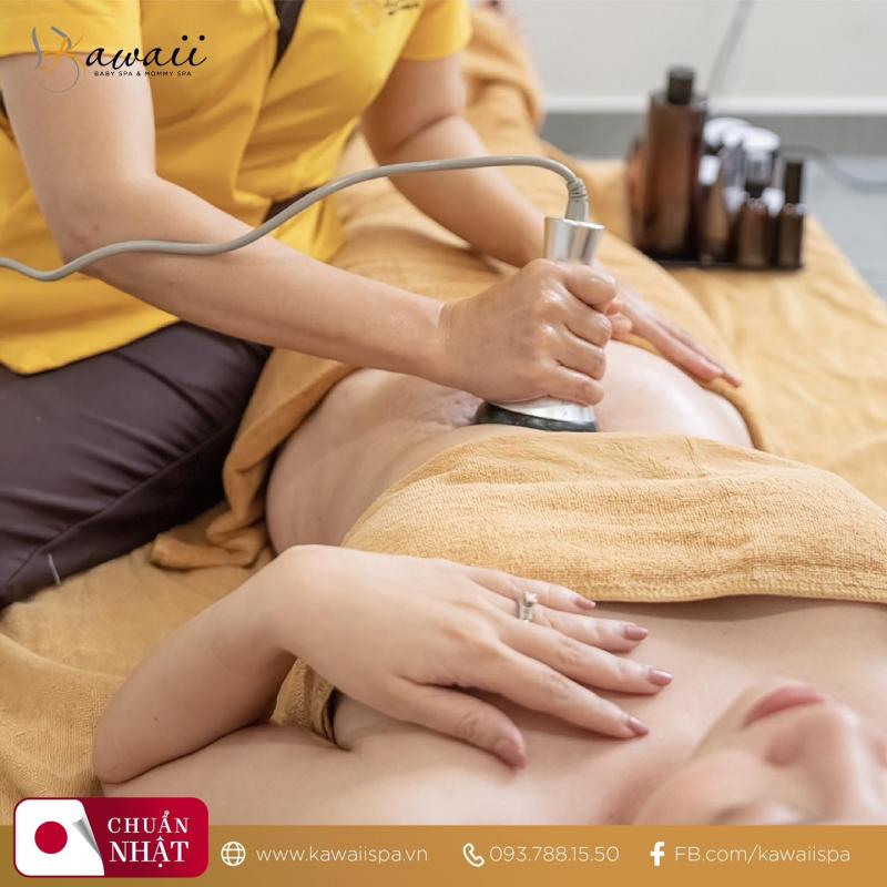 Kawaii Spa