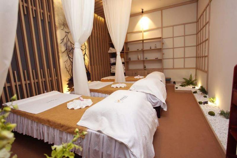 Kawaii Spa