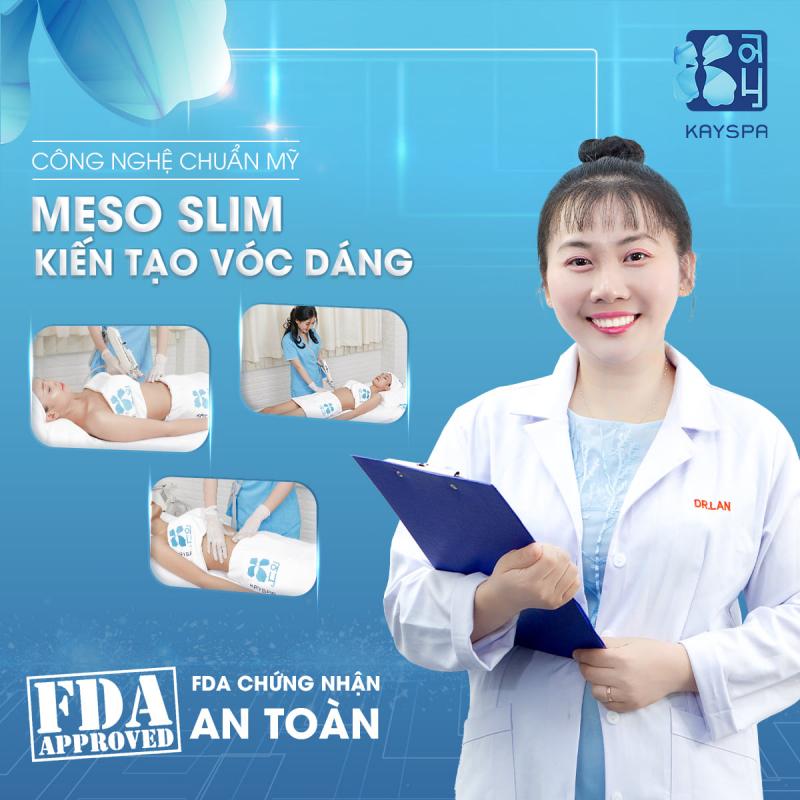 Kay Spa cung cấp đều đảm bảo đủ 3 tiêu chí chất lượng - hiệu quả - giá tốt