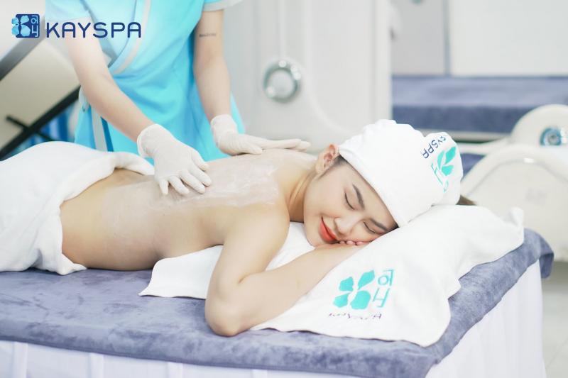 Kay Spa