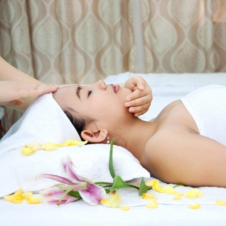 Lavie Spa