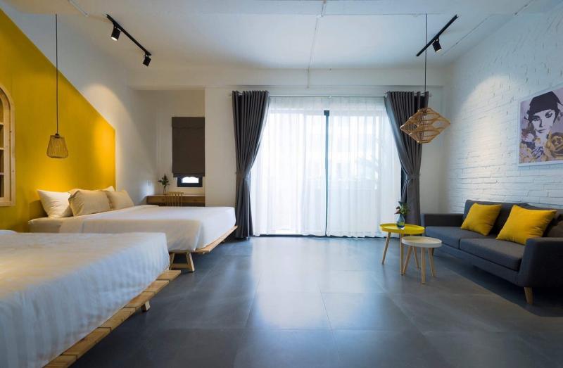 Kây Villa - Homestay Hạ Long