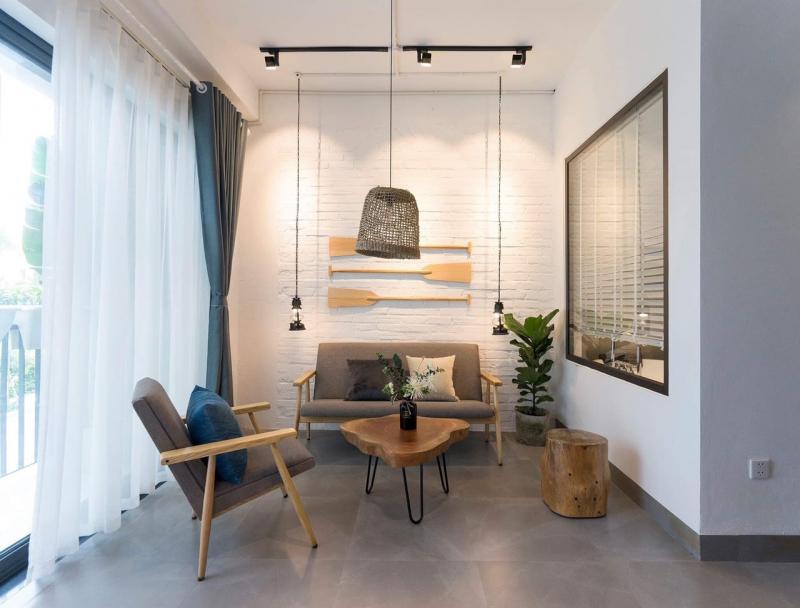 Kây Villa - Homestay Hạ Long