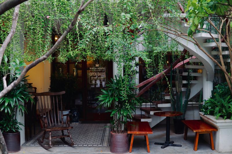 KayLa House Cafe