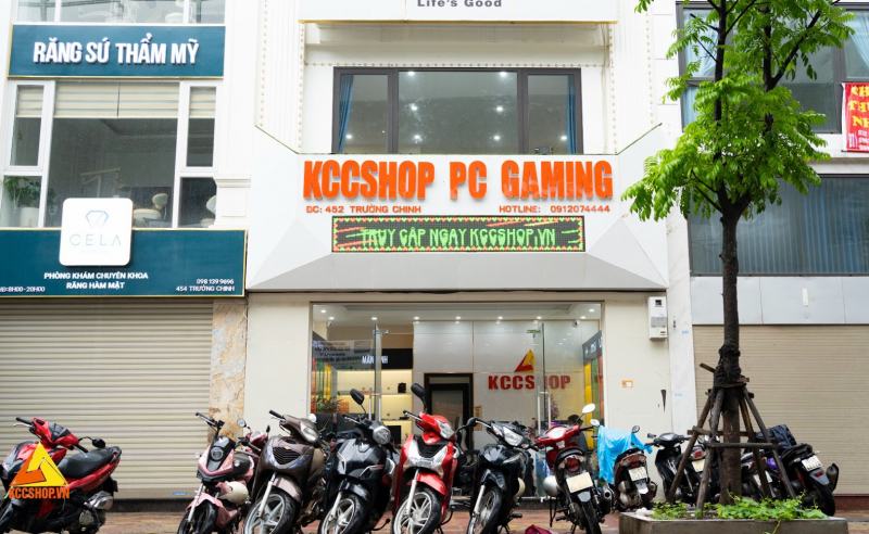 Kccshop
