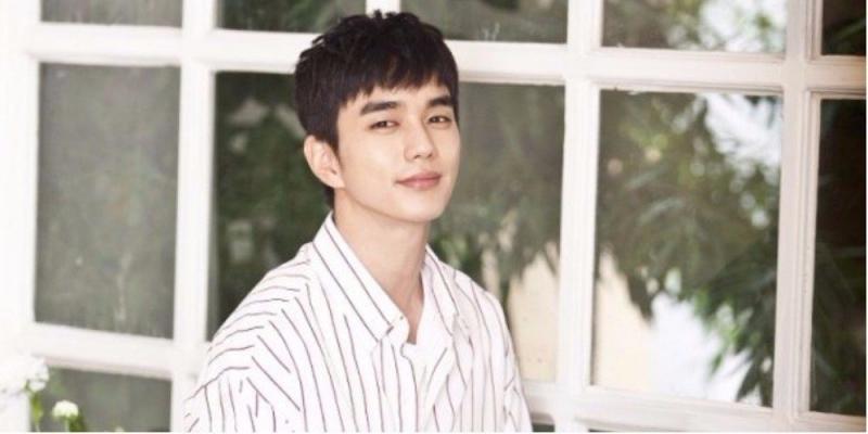 Yoo Seung Hoo