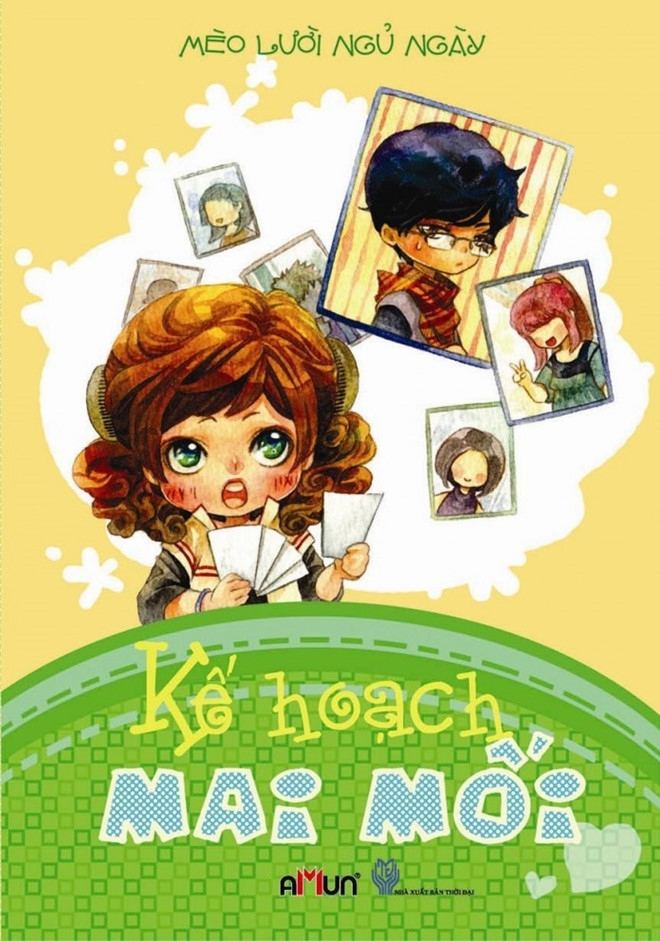 Kế hoạch mai mối