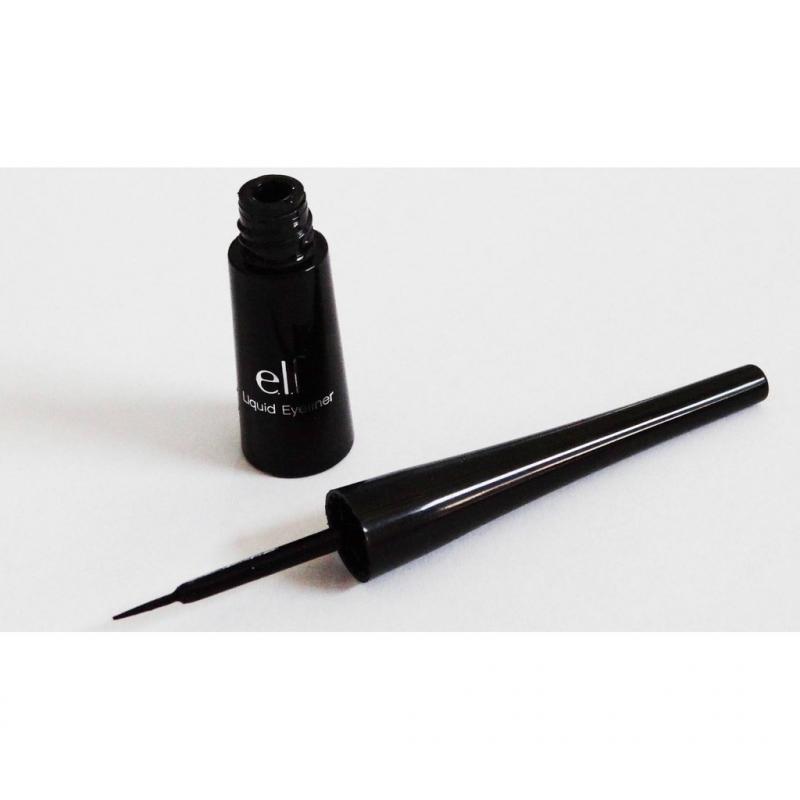 Kẻ mắt nước E.l.f Expert Liquid Eyeliner