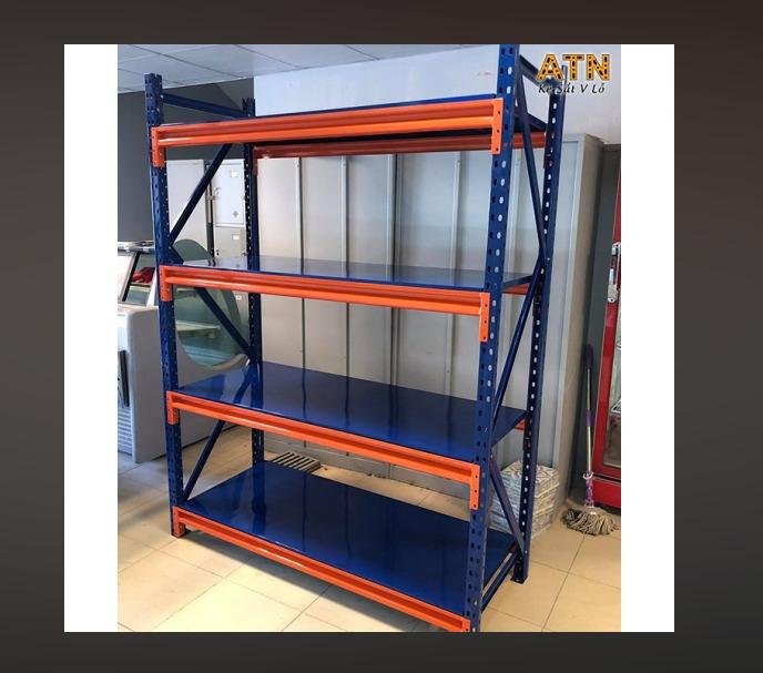 Kệ Sắt ATN
